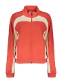 "Fila Startseite im Sale | FILA DAMEN-SWEATSHIRT MIT ROSA REISSVERSCHLUSS online kaufen"|Planet-Deluxe