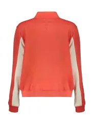 "Fila Startseite im Sale | FILA DAMEN-SWEATSHIRT MIT ROSA REISSVERSCHLUSS online kaufen"|Planet-Deluxe