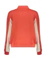"Fila Startseite im Sale | FILA DAMEN-SWEATSHIRT MIT ROSA REISSVERSCHLUSS online kaufen"|Planet-Deluxe