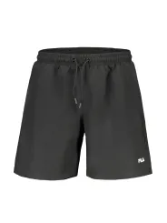 "Fila Badehosen im Sale | Fila Badehose Max Print Elastisch mit Taschen und Slip online kaufen"|Planet-Deluxe