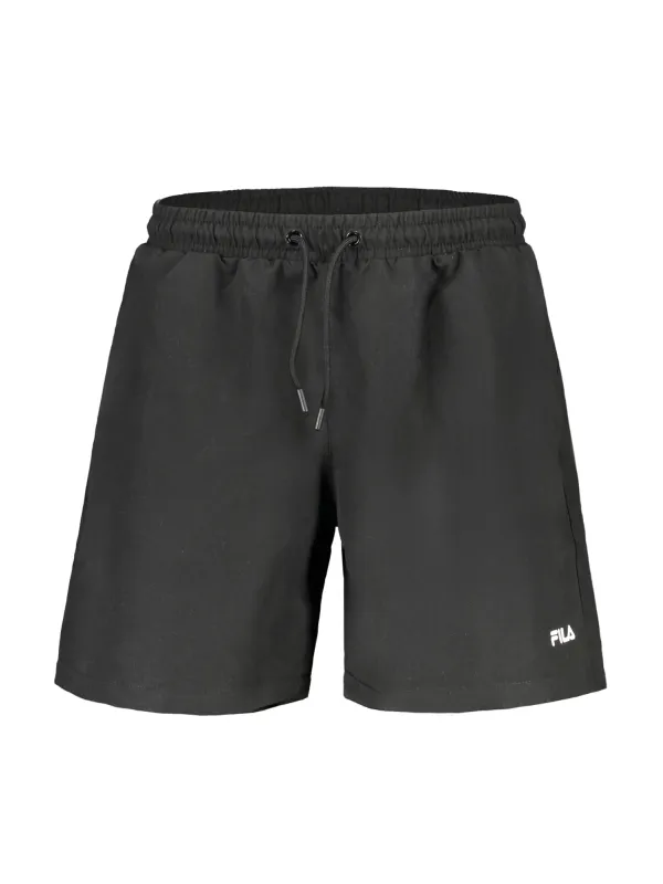 "Fila Badehosen im Sale | Fila Badehose Max Print Elastisch mit Taschen und Slip online kaufen"|Planet-Deluxe