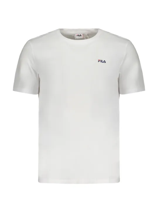 "Fila T-Shirts im Sale | FILA HERREN-KURZARM-T-SHIRT WEISS online kaufen"|Planet-Deluxe