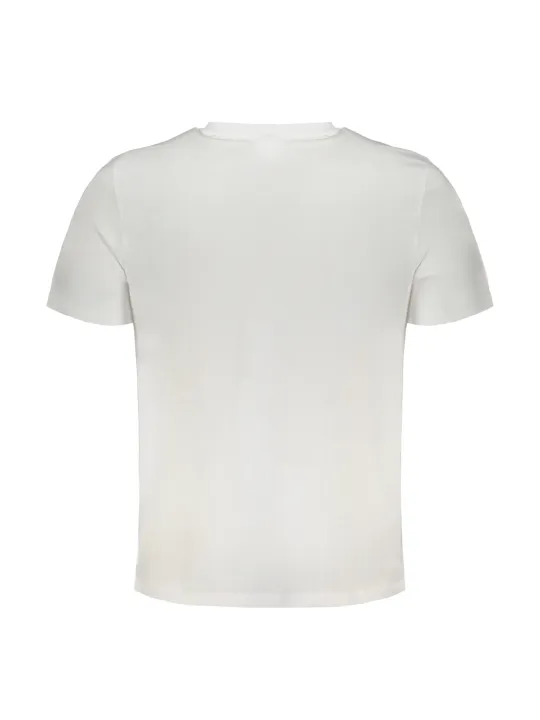 "Fila T-Shirts im Sale | FILA HERREN-KURZARM-T-SHIRT WEISS online kaufen"|Planet-Deluxe