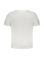 "Fila T-Shirts im Sale | Doppelpack Bio-Baumwolle T-Shirts Rundhals Weiss/Schwarz Fila online kaufen"|Planet-Deluxe