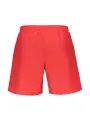 "Fila Badehosen im Sale | Fila Badehose mit Slip und Taschen Elastisch Print Logo online kaufen"|Planet-Deluxe
