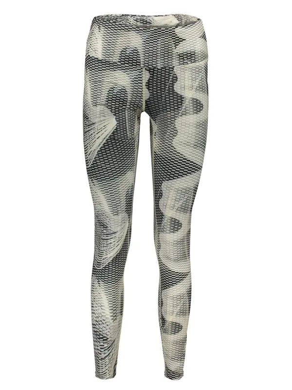 Fila FAW0721_NE83366: Stylische & bequeme Hose für Damen Fila FAW0721_NE83366: Stylische & bequeme Hose für Damen