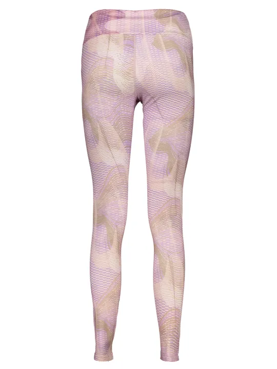 "Fila Startseite im Sale | FILA DAMEN-LEGGINGS LILA online kaufen"|Planet-Deluxe
