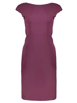 Elegantes Patrizia Pepe Kleid - CA1703JZ26_VIM496