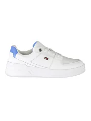 "Tommy Hilfiger Sneakers im Sale | Tommy Hilfiger FW0FW08081_BI0K7 online kaufen"|Planet-Deluxe