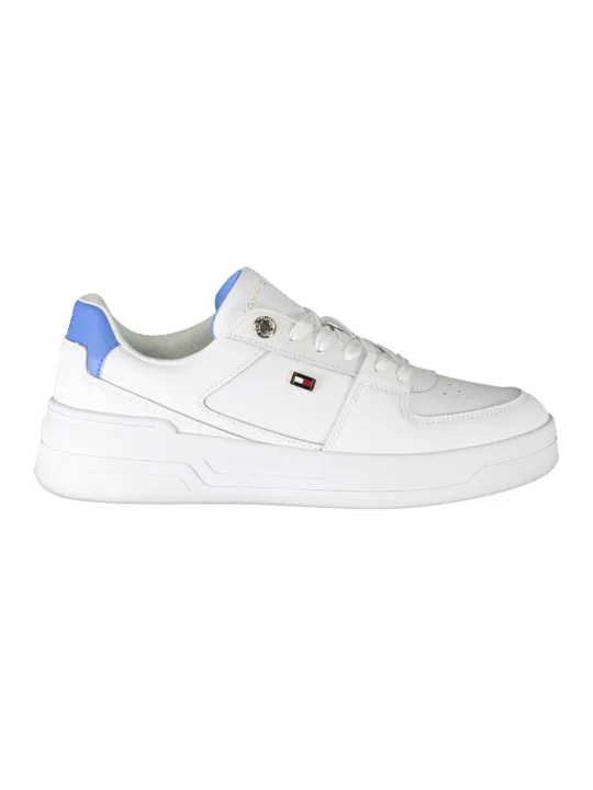 "Tommy Hilfiger Sneakers im Sale | Tommy Hilfiger FW0FW08081_BI0K7 online kaufen"|Planet-Deluxe