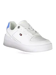 "Tommy Hilfiger Sneakers im Sale | Tommy Hilfiger FW0FW08081_BI0K7 online kaufen"|Planet-Deluxe