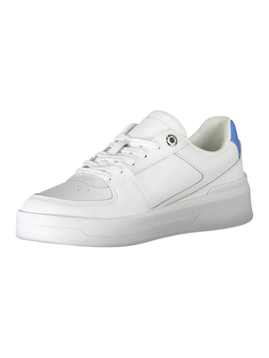 "Tommy Hilfiger Sneakers im Sale | Tommy Hilfiger FW0FW08081_BI0K7 online kaufen"|Planet-Deluxe