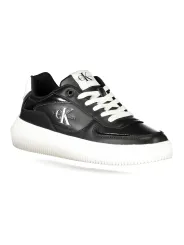 Calvin Klein YW0YW01410_NE0GM: Stylische Damen-Sneaker