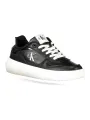 Calvin Klein YW0YW01410_NE0GM: Stylische Damen-Sneaker