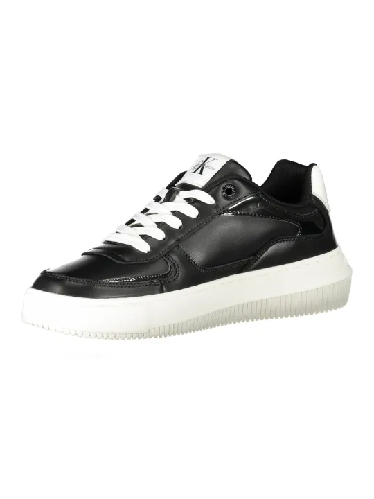 Calvin Klein YW0YW01410_NE0GM: Stylische Damen-Sneaker