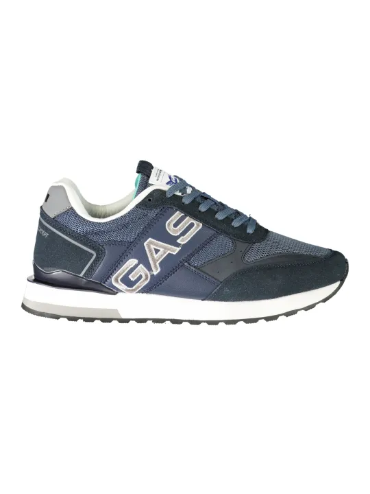 "Gas Startseite im Sale | GASBLAU HERREN-SPORTSCHUHE online kaufen"|Planet-Deluxe