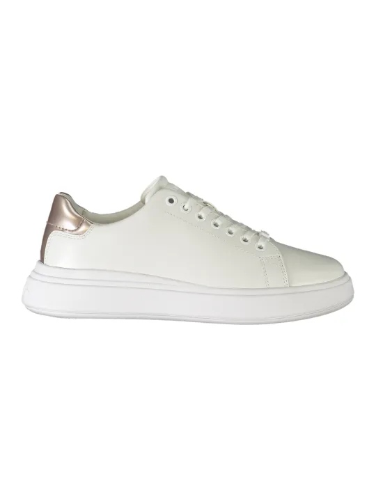 Calvin Klein Sneakers HW0HW01987 – Stil & Komfort vereint