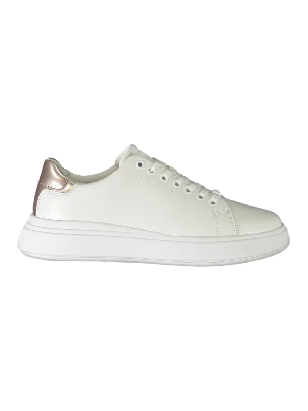 Calvin Klein Sneakers HW0HW01987 – Stil & Komfort vereint