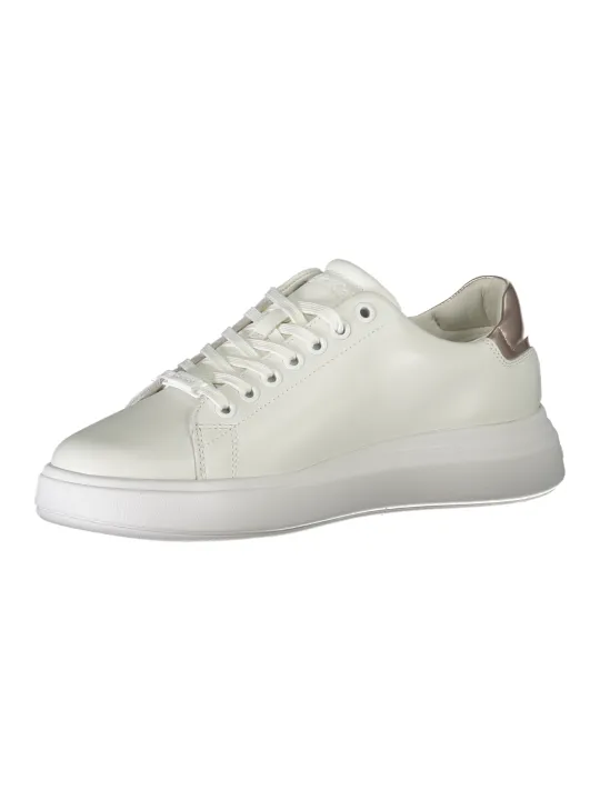 Calvin Klein Sneakers HW0HW01987 – Stil & Komfort vereint