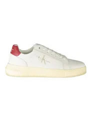 Calvin Klein Nachhaltige Kontrast-Sneaker YM0YM00681
