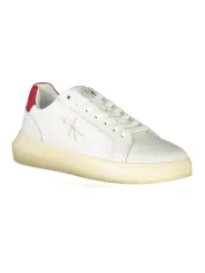 Calvin Klein Nachhaltige Kontrast-Sneaker YM0YM00681