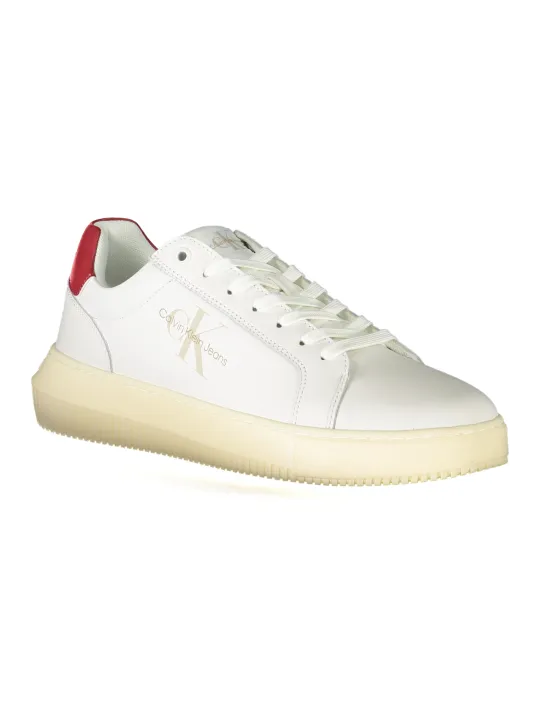 Calvin Klein Nachhaltige Kontrast-Sneaker YM0YM00681