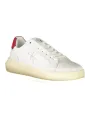 Calvin Klein Nachhaltige Kontrast-Sneaker YM0YM00681