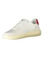 Calvin Klein Nachhaltige Kontrast-Sneaker YM0YM00681