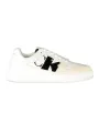 Calvin Klein Eco Sneaker mit Kontrastdetails & Logo