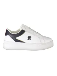 "Tommy Hilfiger Sneakers im Sale | Tommy Hilfiger FW0FW07910_BI0K5 online kaufen"|Planet-Deluxe