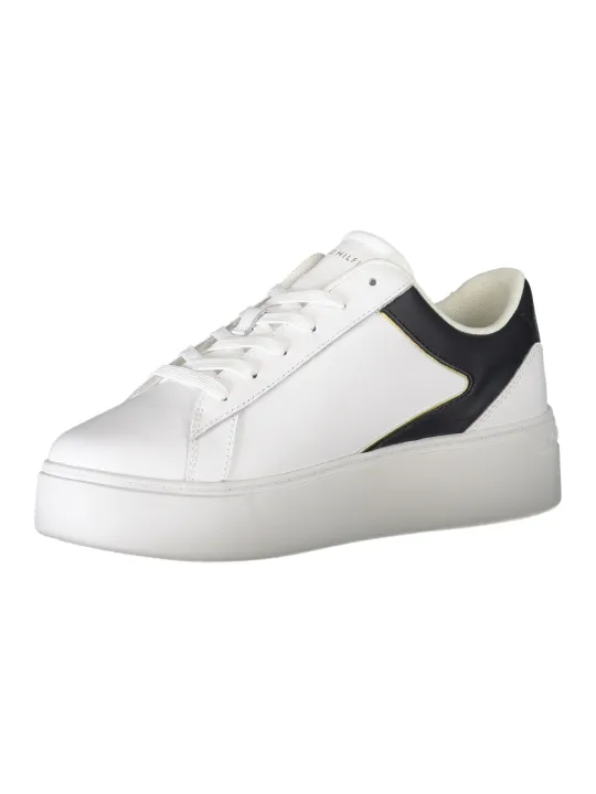 "Tommy Hilfiger Sneakers im Sale | Tommy Hilfiger FW0FW07910_BI0K5 online kaufen"|Planet-Deluxe