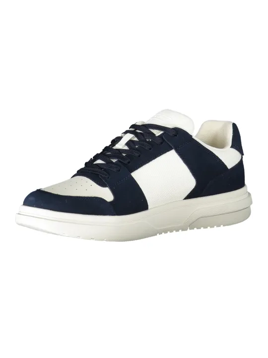 "Tommy Hilfiger Sneakers im Sale | Tommy Hilfiger EM0EM01371_BLC1G online kaufen"|Planet-Deluxe