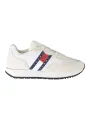 "Tommy Hilfiger Startseite im Sale | TOMMY HILFIGER WEISSE SPORTSCHUHE FÜR DAMEN online kaufen"|Planet-Deluxe