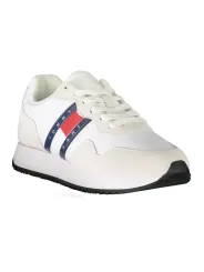 "Tommy Hilfiger Startseite im Sale | TOMMY HILFIGER WEISSE SPORTSCHUHE FÜR DAMEN online kaufen"|Planet-Deluxe