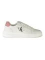 "Calvin Klein YW0YW00823_BI02S: Stilvolle Damen-Sneakers"