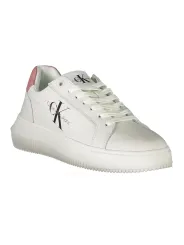 "Calvin Klein YW0YW00823_BI02S: Stilvolle Damen-Sneakers"