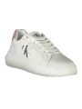 "Calvin Klein YW0YW00823_BI02S: Stilvolle Damen-Sneakers"