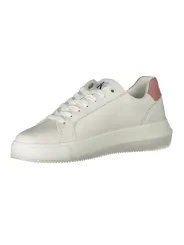 "Calvin Klein YW0YW00823_BI02S: Stilvolle Damen-Sneakers"