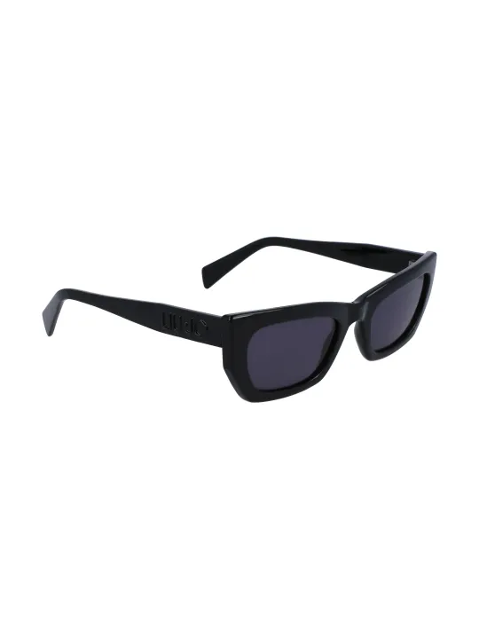 Liu Jo LJ790S Sonnenbrille – Stilvoller UV-Schutz