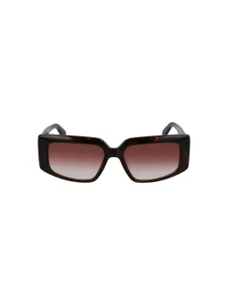 Liu Jo LJ791S_MA240: Stilvolle Sonnenbrille für Damen