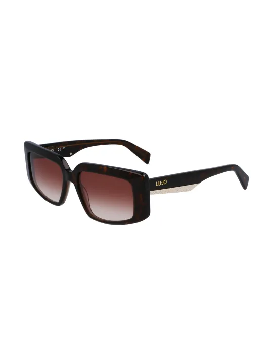 "Liu Jo Startseite im Sale | LIU JO BRAUNE DAMEN-SONNENBRILLE online kaufen"|Planet-Deluxe