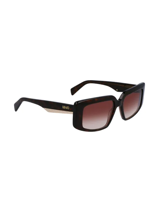 "Liu Jo Startseite im Sale | LIU JO BRAUNE DAMEN-SONNENBRILLE online kaufen"|Planet-Deluxe