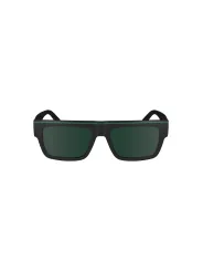 "Calvin Klein Sonnenbrillen im Sale | Calvin Klein Sonnenbrille Rechteckig Schwarz Kontrastdetails online kaufen"|Planet-Deluxe