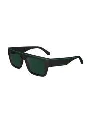 "Calvin Klein Sonnenbrillen im Sale | Calvin Klein Sonnenbrille Rechteckig Schwarz Kontrastdetails online kaufen"|Planet-Deluxe