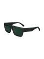 "Calvin Klein Sonnenbrillen im Sale | Calvin Klein Sonnenbrille Rechteckig Schwarz Kontrastdetails online kaufen"|Planet-Deluxe