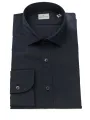 Dunkelblauer Bagutta Herren Blazer Ansicht