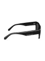 "Calvin Klein Sonnenbrillen im Sale | Calvin Klein Sonnenbrille Rechteckig Schwarz Kontrastdetails online kaufen"|Planet-Deluxe