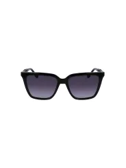 "Liu Jo Sonnenbrillen im Sale | Kontrast Sonnenbrille Quadratisch Schwarz 56mm online kaufen"|Planet-Deluxe