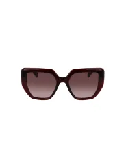 "Liu Jo Startseite im Sale | LIU JO ROTE DAMEN-SONNENBRILLE online kaufen"|Planet-Deluxe