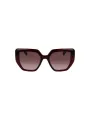 "Liu Jo Startseite im Sale | LIU JO ROTE DAMEN-SONNENBRILLE online kaufen"|Planet-Deluxe